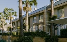 Residential Complex near Antalya Airport with Hotel Management in Altintas, Antalya, photo 5