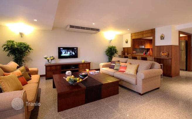 3-Bedroom Beachfront Villa with Sea View, Private Pool and Landscaped Grounds in Patong, photo 2
