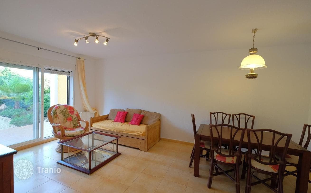 2-Bedroom House in Calpe, photo 4