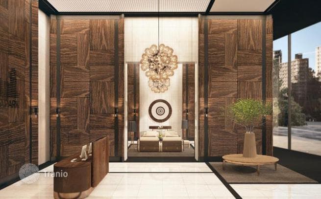 1-Bedroom (1+1) Apartment in Sisli, Istanbul, photo 2