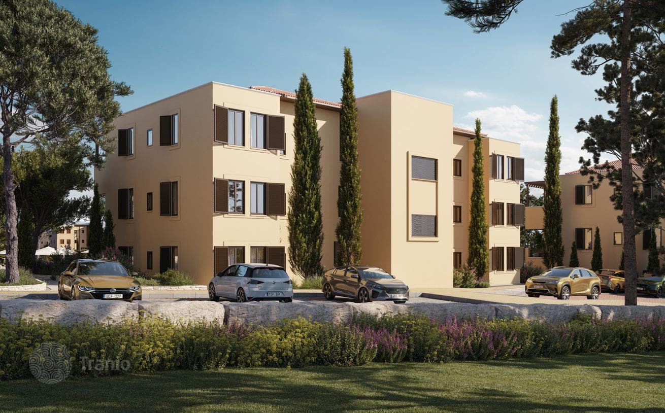 3-Bedroom Apartment with Sea View in Paphos, Cyprus, photo 2