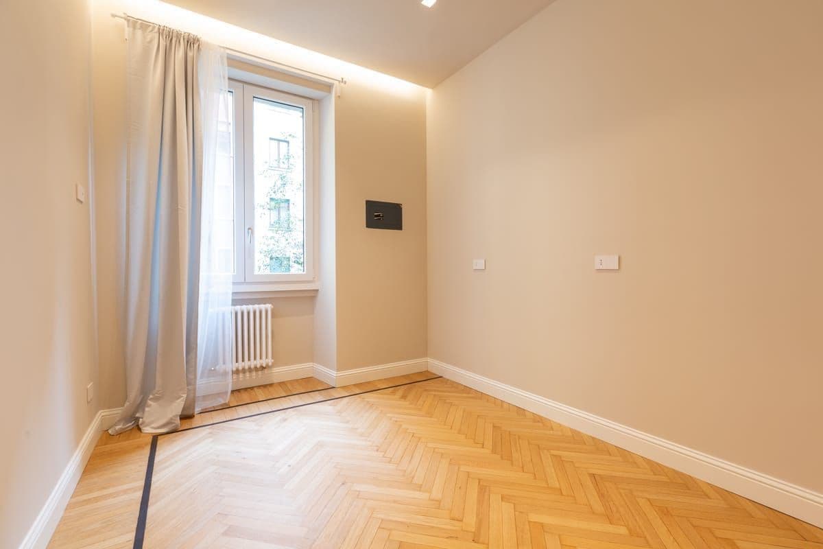 Апартаменты в Милане, Италия, 73 м²