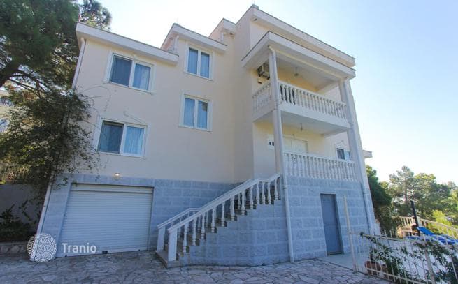 Luxury Villa with Panoramic Sea Views in Zelenika, Bar, photo 2