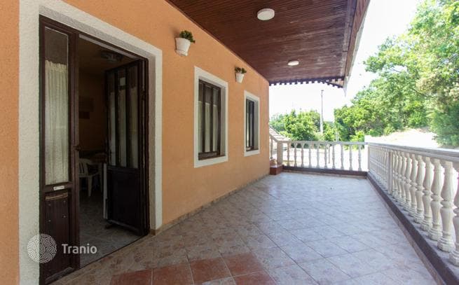 3-Story House with Sea View 300 m from the Beach in Bar, photo 3