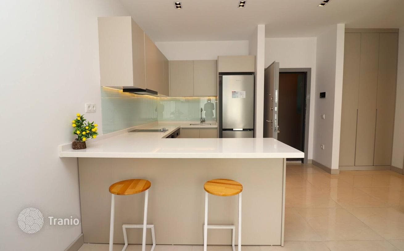 Luxury Apartments with Sea and Nature Views in Mersin, photo 3