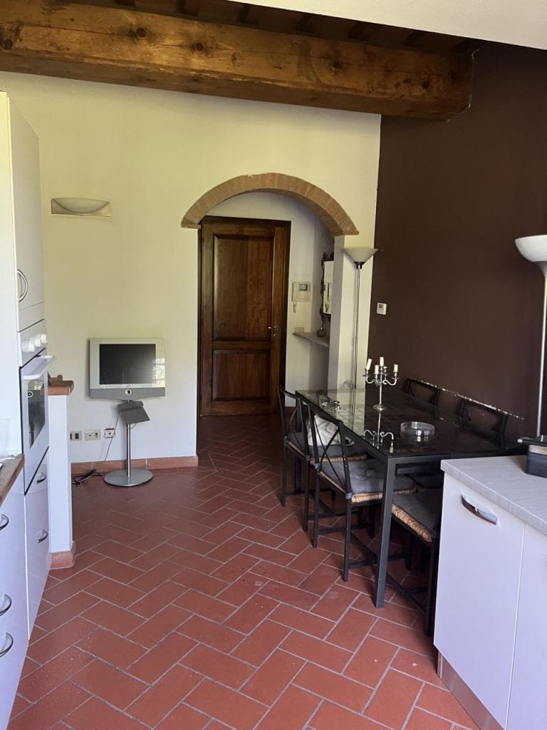 Апартаменты во Флоренции, Италия, 60 м², фото 2