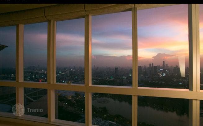 5-Bedroom Penthouse in Khlong Toei, Bangkok, photo 5