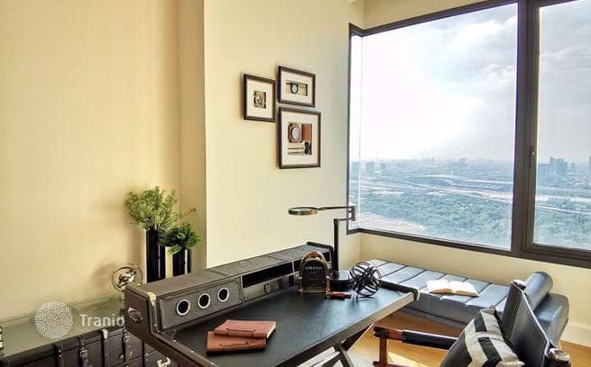 4-Bedroom Penthouse in Chatuchak, Bangkok, photo 4