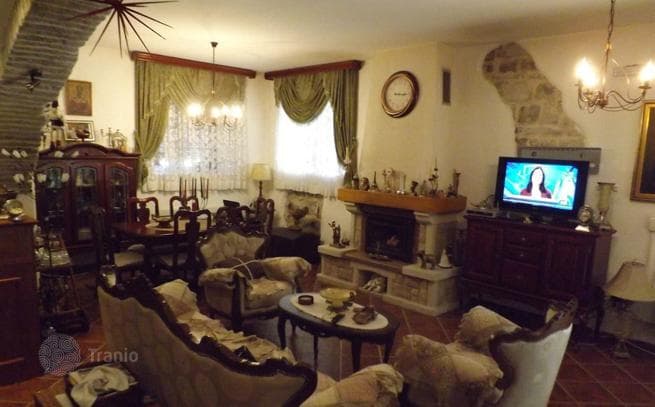 4-комнатная вилла 130 м² в Каменари, Черногория, фото 3