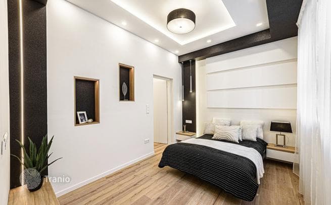 4-комнатная квартира 112 м² в Районе V (Белварош-Липотвароше), Венгрия, фото 2