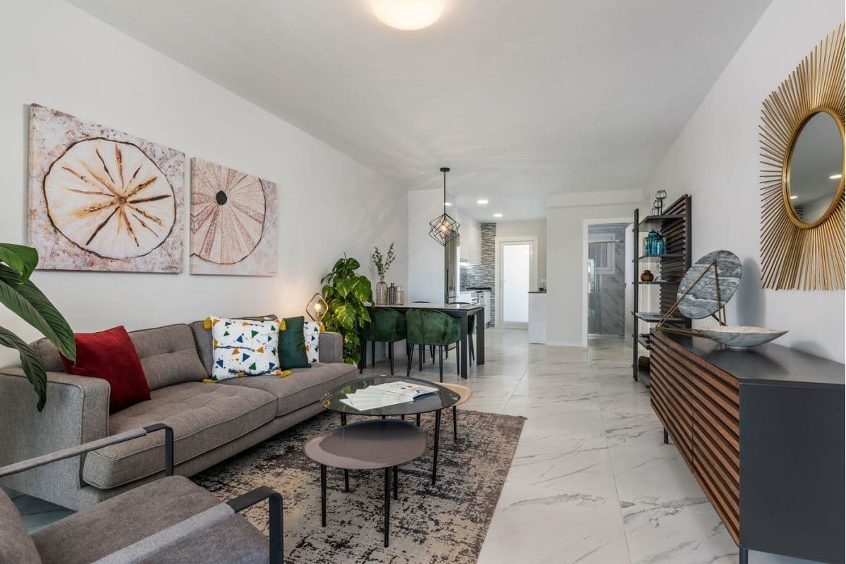 Апартаменты в Торре де ла Орадада, Испания, 79 м², фото 3