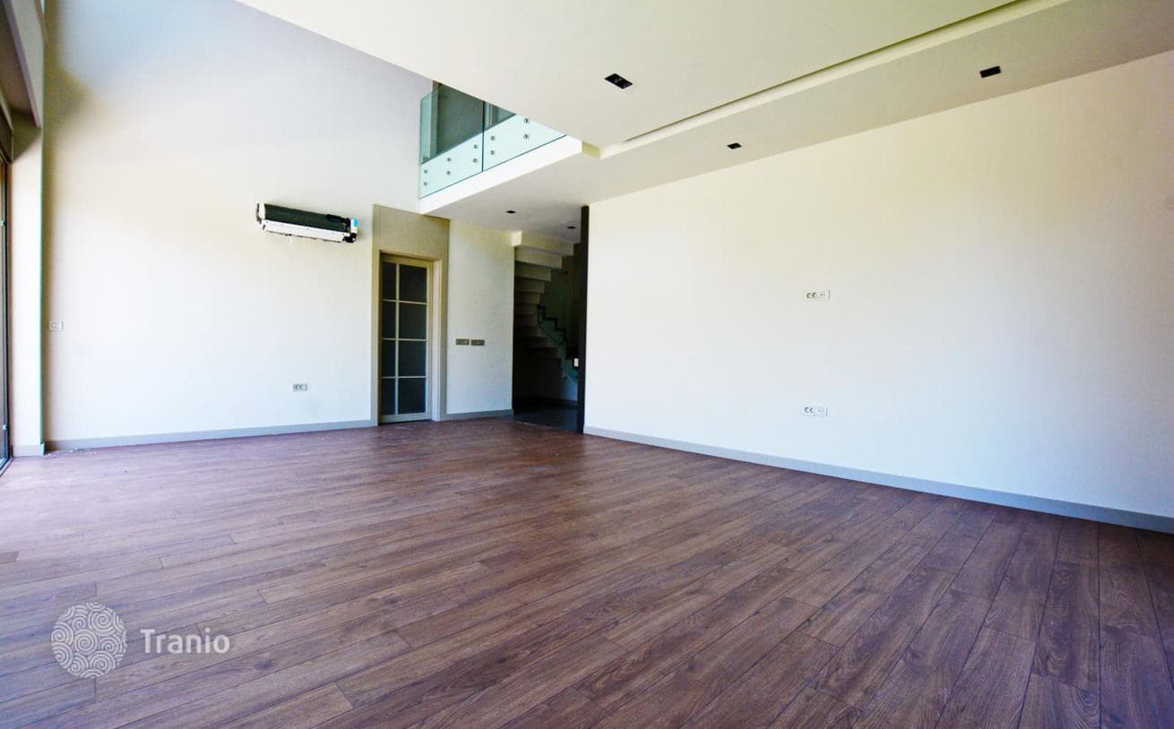 4-Bedroom Luxury Villa with Private Pool in Dosemealti, Antalya