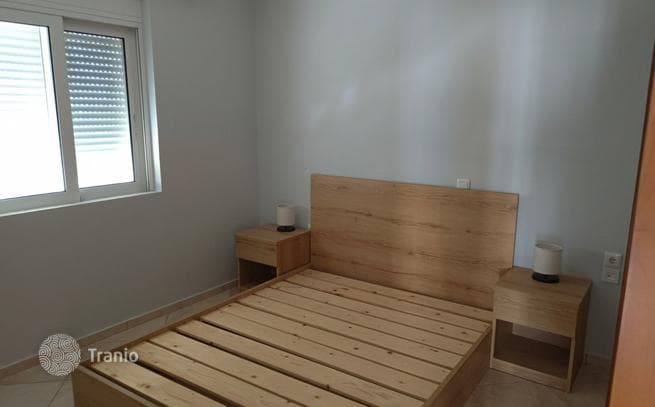 Новая резиденция рядом с пляжем Малеме, Крит, Греция, фото 4