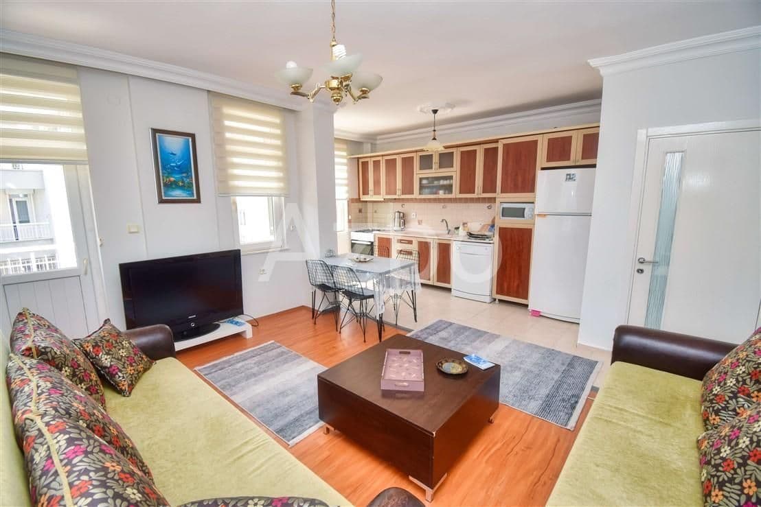 Apartment in Antalya, photo 5