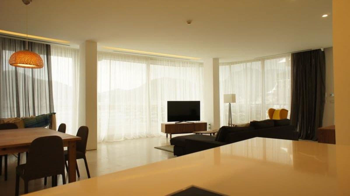 Apartment in Budva, Montenegro, photo 3