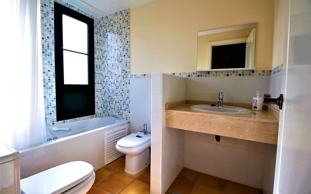 2-Bedroom Townhouse in Finestrat, photo 5
