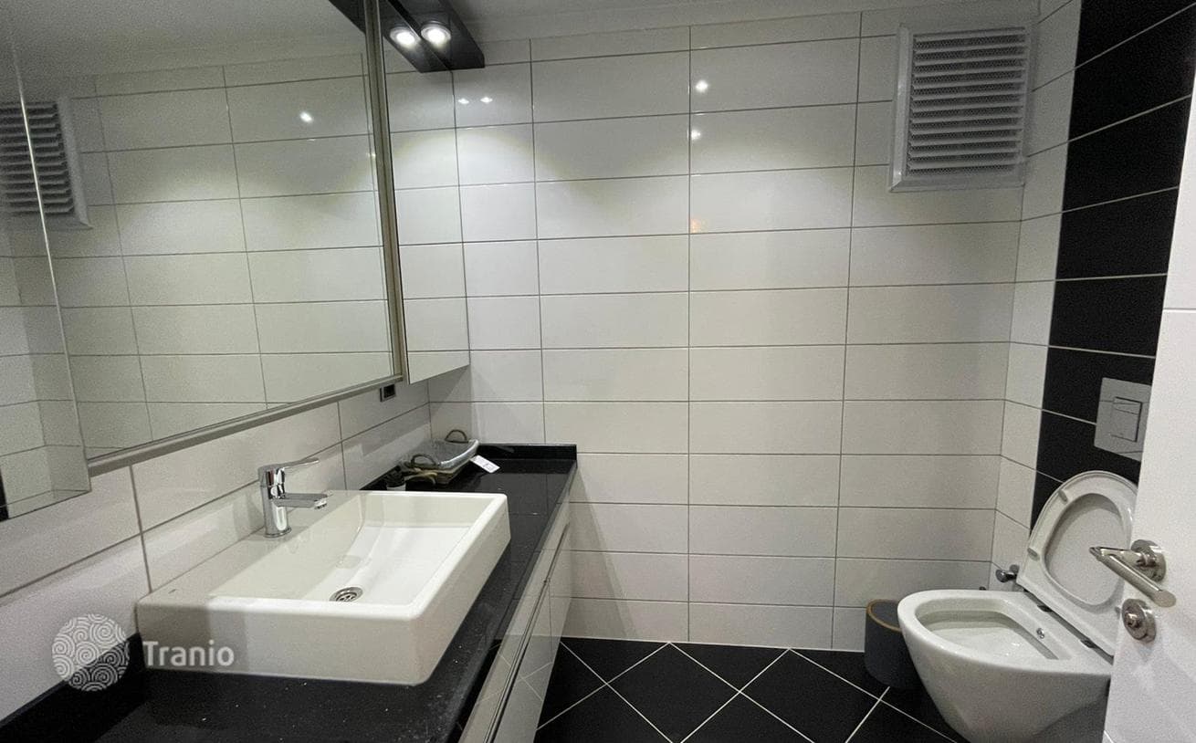 2-Bedroom Apartment with Two Balconies 200 m from the Beach in Oba, Alanya, photo 4