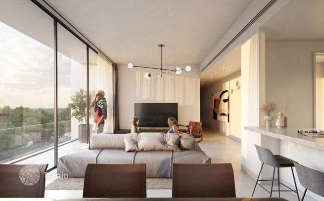 New Premium Apartments in Aljada-Nesba, Sharjah, photo 4