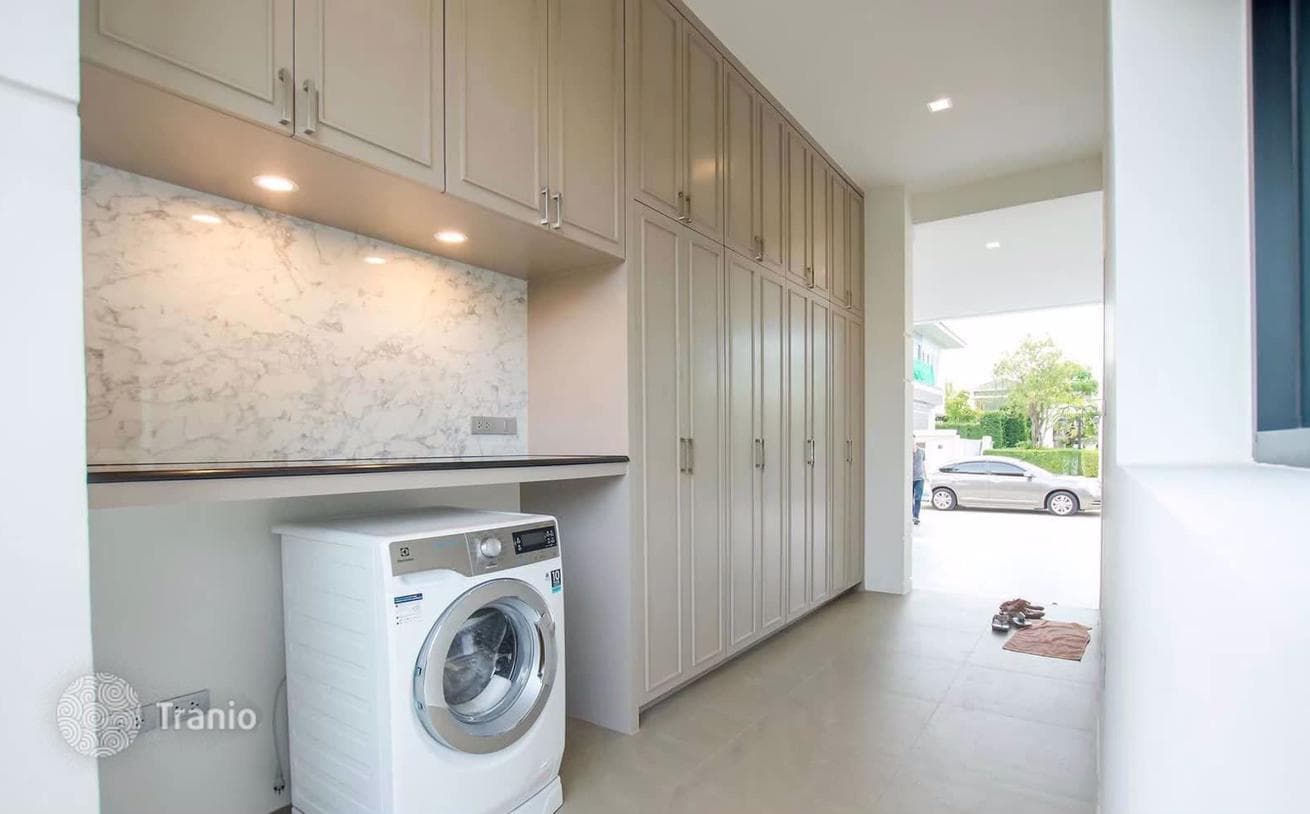 3-Bedroom House in Bophut, Phuket, photo 3