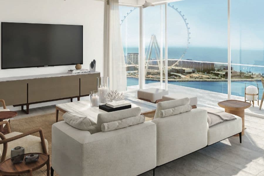 5-Bedroom Apartment in Jumeirah, Dubai, photo 2
