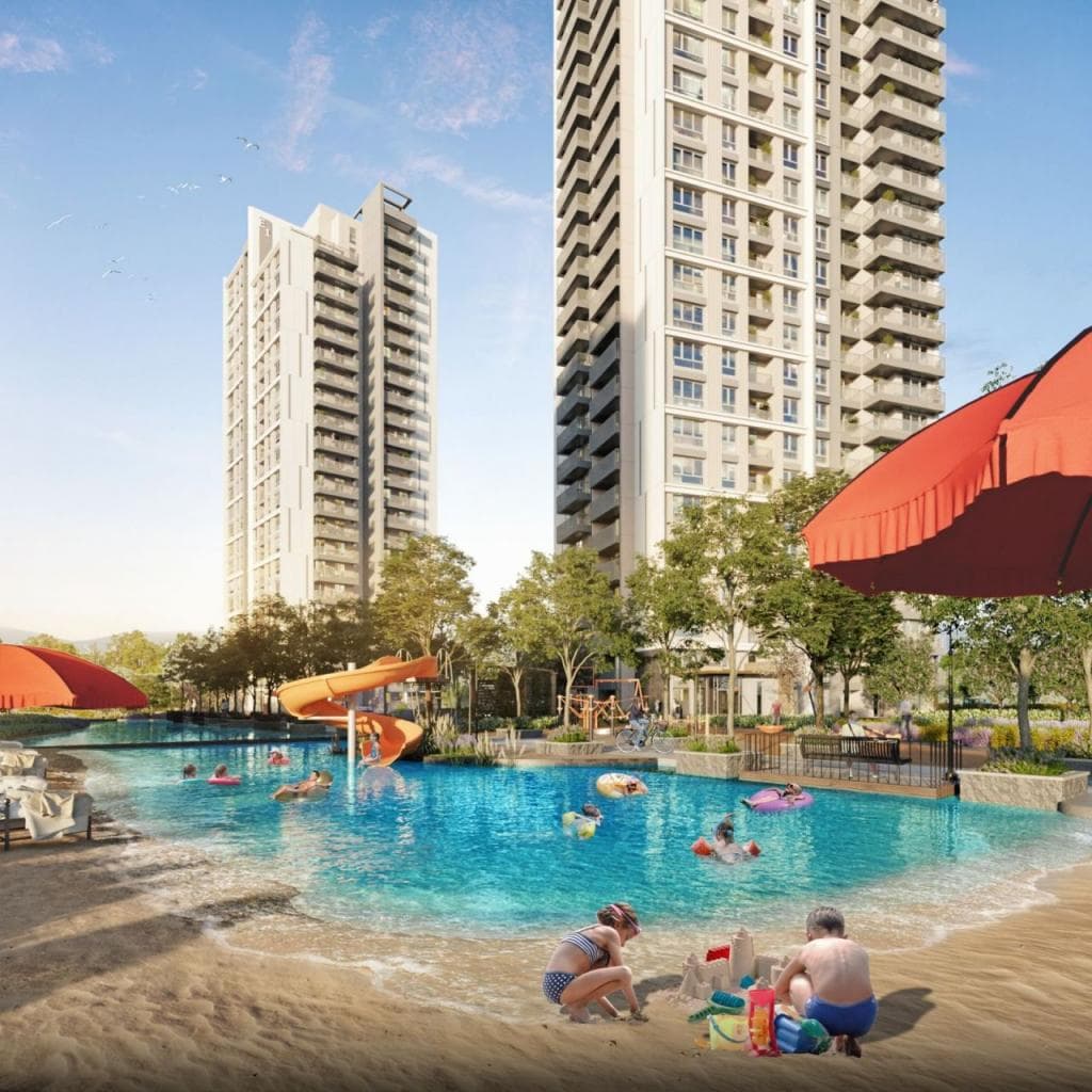 Апартаменты в Анкаре, Турция, 139 м², фото 4
