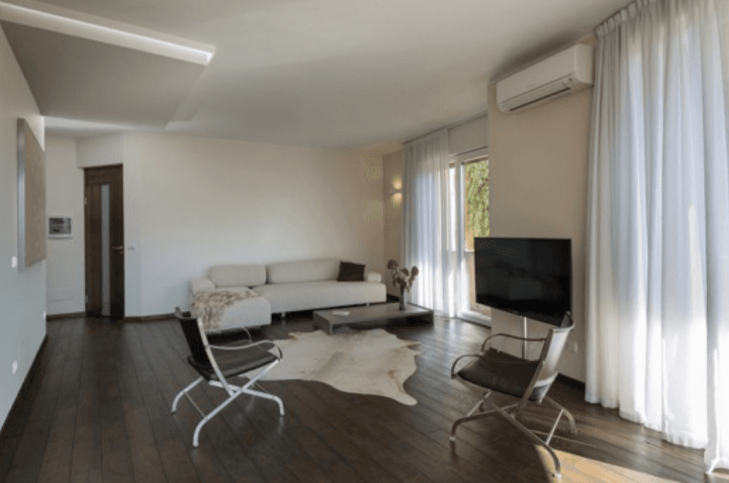 Апартаменты в Кампионе-д'Италия, Италия, 146 м², фото 3