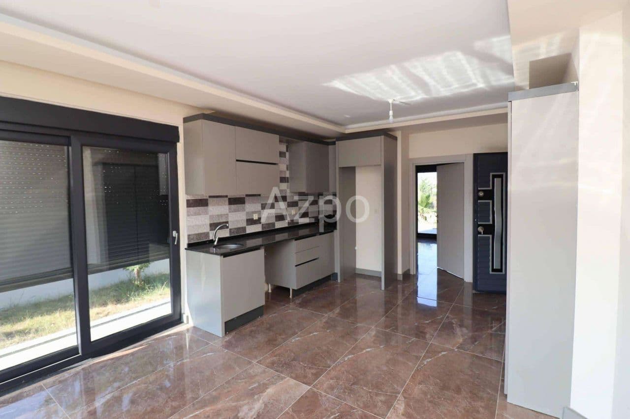 Пентхаус в Анталии, Турция, 50 м², фото 5