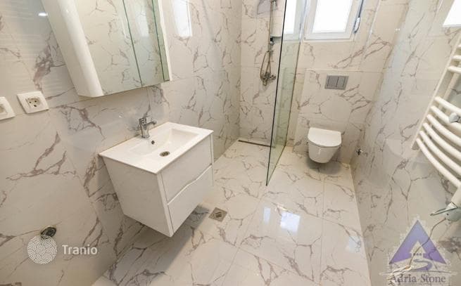 2-комнатные апартаменты в новостройке 69 м² в городе Херцег-Нови, Черногория, фото 4
