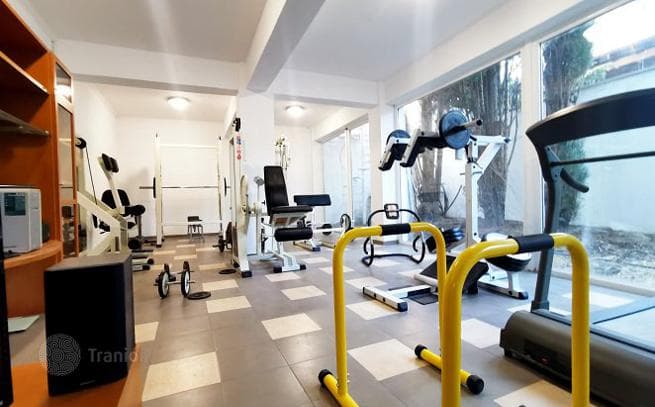 6-комнатная вилла 370 м² в Агиос Афанасиосе, Кипр, фото 4