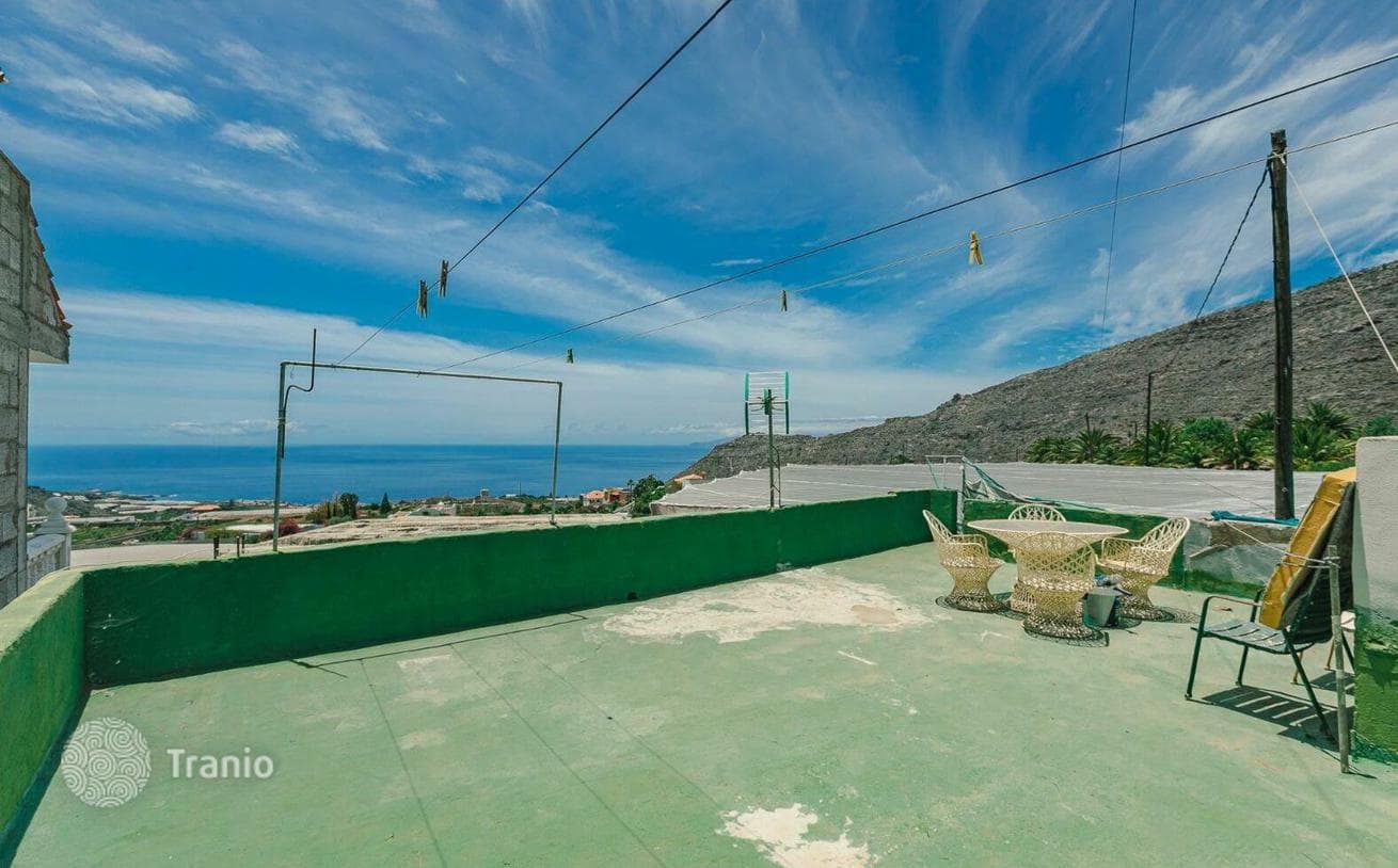 Agricultural Land Plot in El Cardonales, Tenerife, photo 5