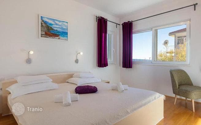 Villa with Private Pool and Sea View in Split, Dalmatia, photo 5