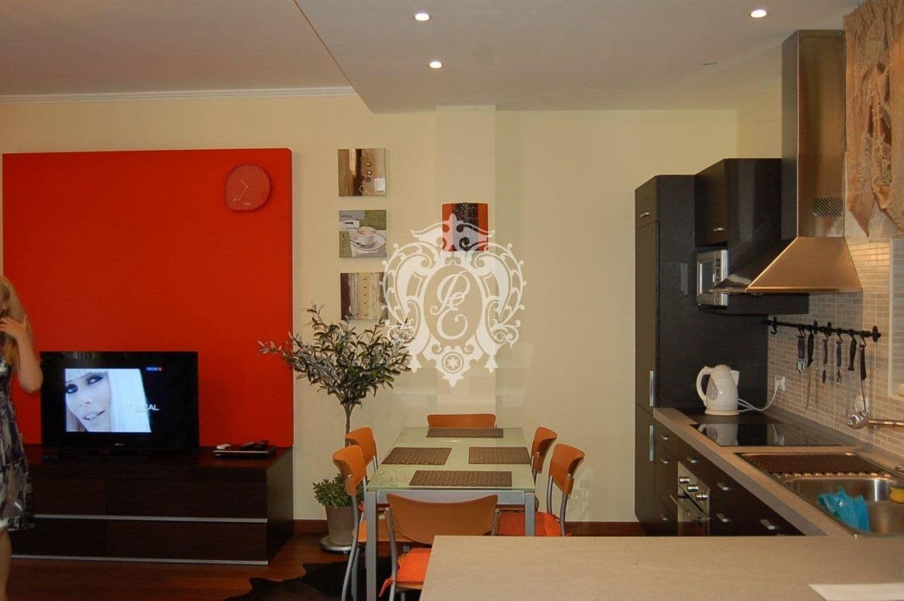 Квартира в Кампионе-д'Италия, Италия, 65 м², фото 5