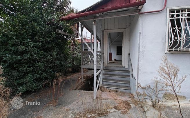 House in Avlabari, Tbilisi, photo 2