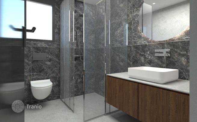 New Apartments with Shared Pool in Kallithea, Athens, photo 2