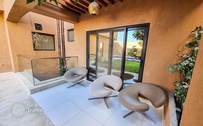 4-Bedroom Villa in Magoawish, photo 5
