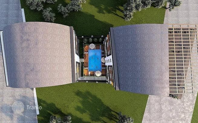 New Apartments with Shared Pool in Muratpasa, Antalya, photo 3