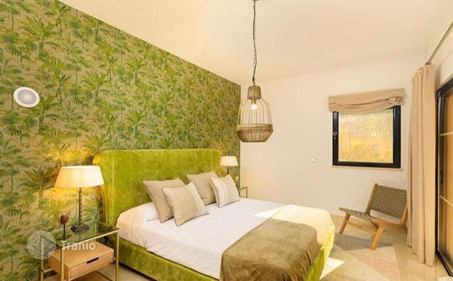 Apartments and Villas with Pool in Golf Resort, Alcantarilla, Algarve, photo 5