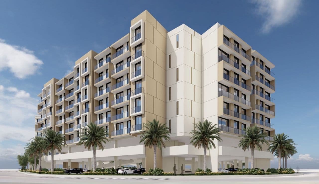 1-Bedroom Apartment in Ras Al Khaimah, photo 4