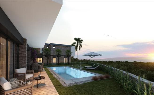New Villas with Private Pools and Gardens near the Beach in Bodrum, photo 2