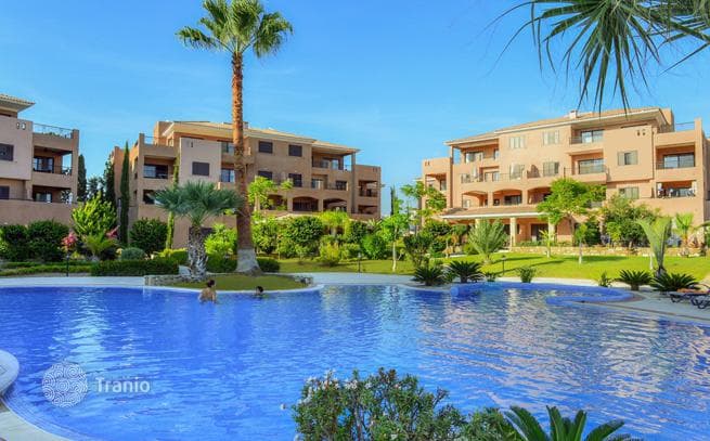 Luxury 1–3-Bedroom Apartments and Penthouses in Kato Pafos, Paphos, photo 4