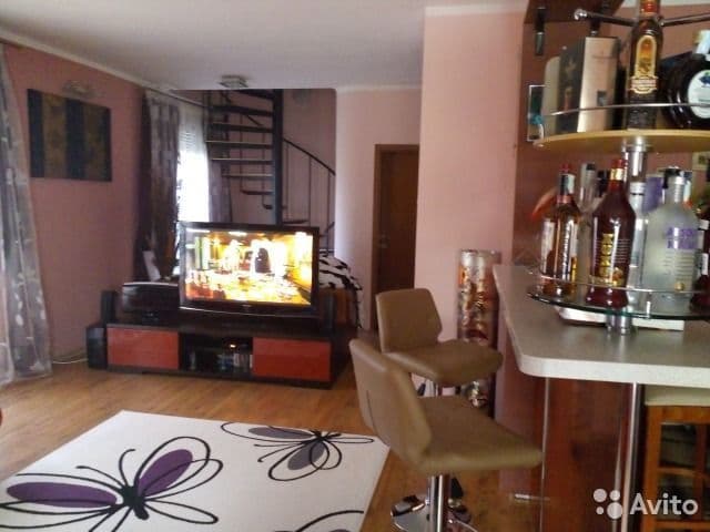 Квартира в Баошичах, Черногория, 95 м², фото 5