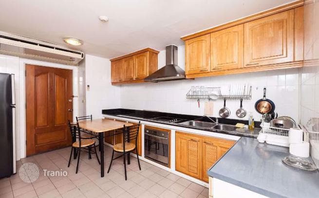 4-Bedroom Condo in Watthana, Bangkok, photo 4