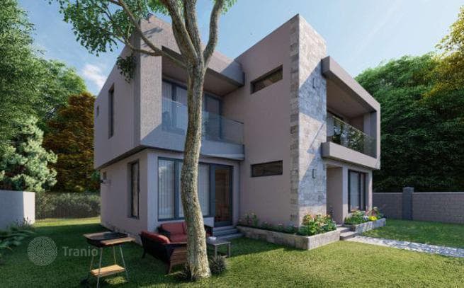Land Plot in Saburtalo, Tbilisi, photo 3