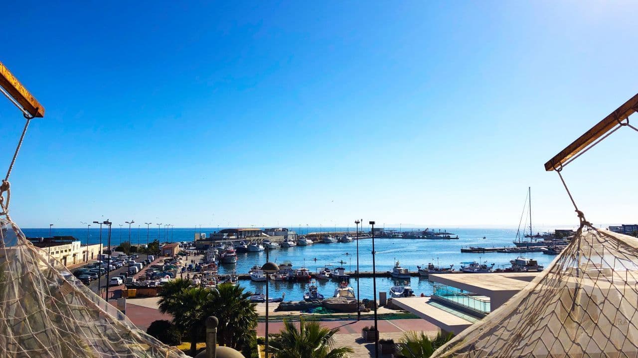 3-Bedroom Apartment in Santa Pola, Spain, photo 5