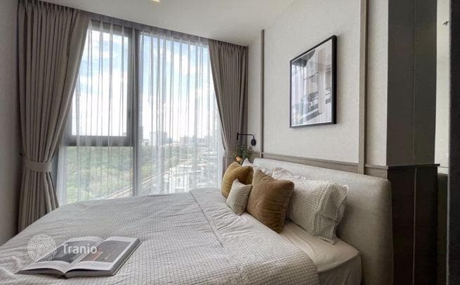 1-Bedroom Condo in Chatuchak, Bangkok, photo 3