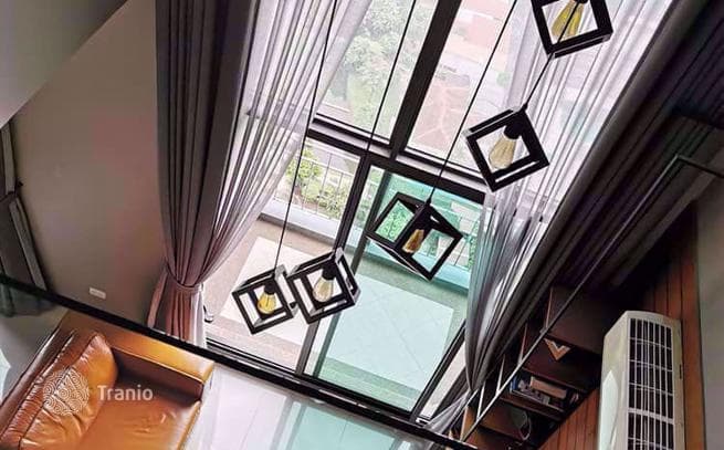 1-Bedroom Condo in Ratchathewi, Bangkok