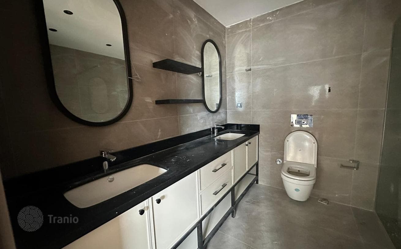 4-Bedroom Villa with Private Pool in Molla Yusuf, Antalya, photo 4