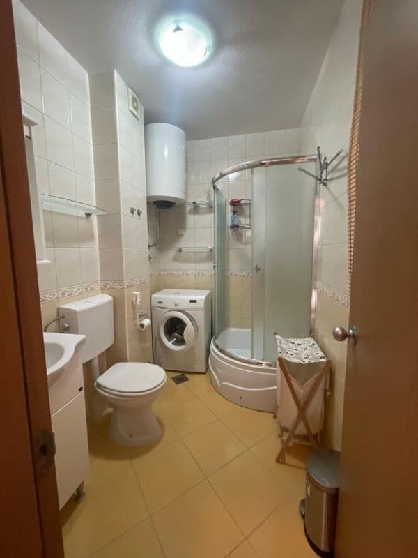 2-Bedroom Apartment in Herceg Novi