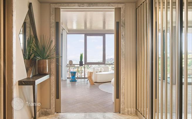 Luxury Apartments with Bosphorus Views in Kandilli, Istanbul, photo 4