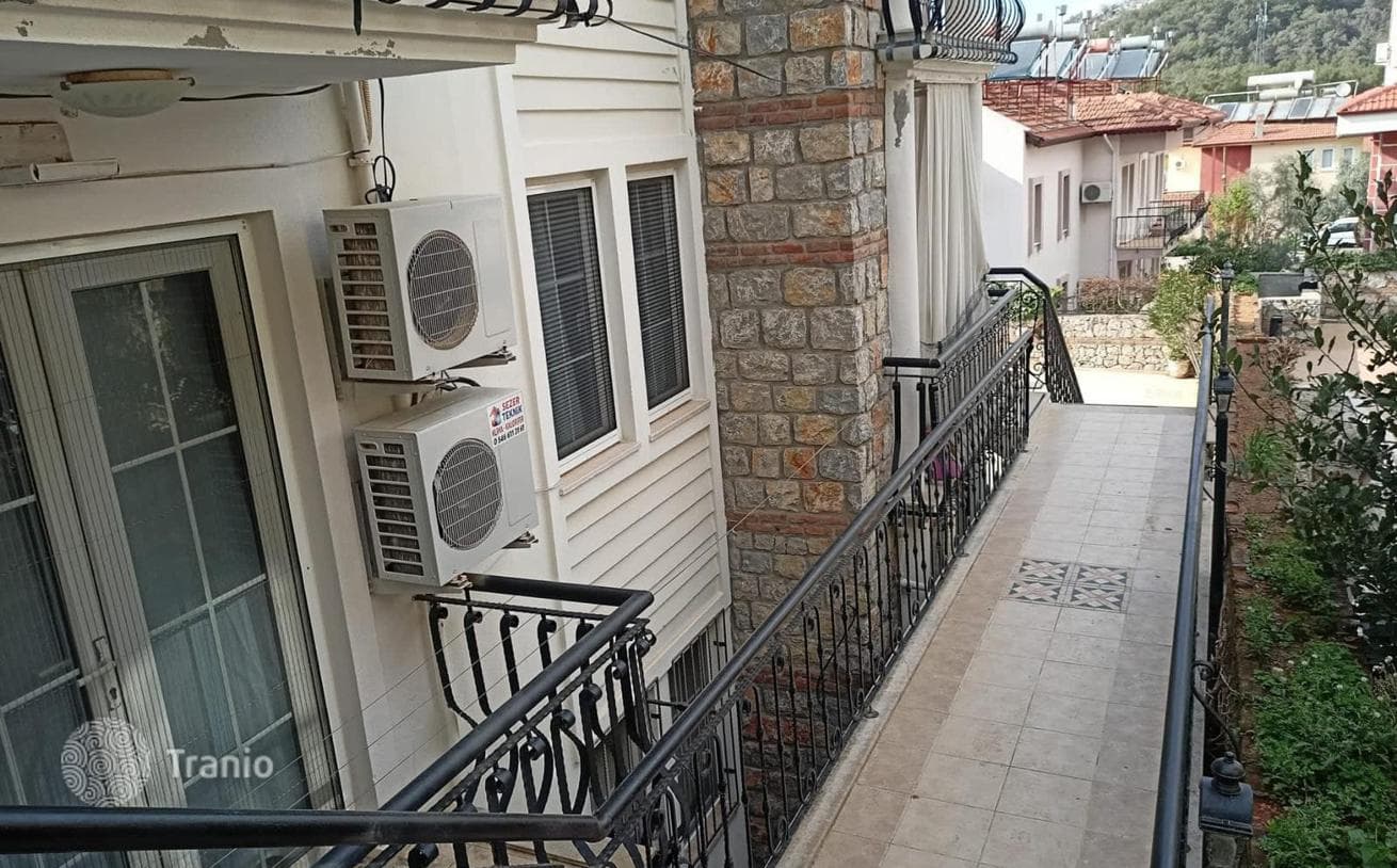 1-Bedroom (1+1) Apartment 5 Minutes from Oludeniz Beach, Fethiye, photo 2